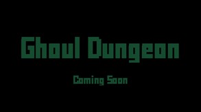 Ghoul Dungeon Mini-Trailer trailer thumbnail