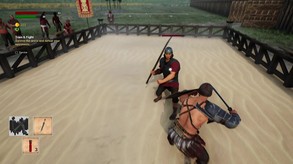 Gatd_Fight_Legionnaire trailer thumbnail