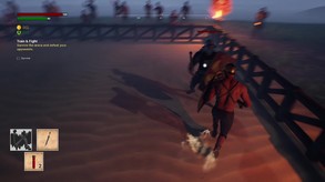 Gatd_Fight_Murmillo trailer thumbnail