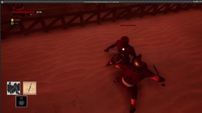 Gatd_Fight_Slave trailer thumbnail