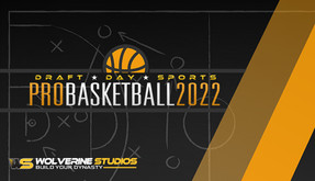 DDS: Pro Basketball 2022 Trailer trailer thumbnail