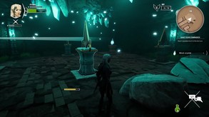 inAntrum - Gameplay Update 0.2 trailer thumbnail