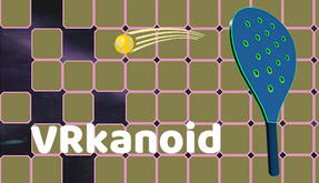 VRkanoid Trailer 01 trailer thumbnail