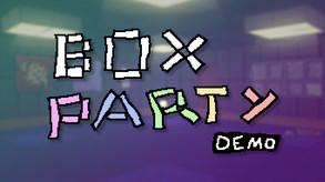 Box Party Demo Trailer trailer thumbnail