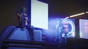 Teaser Trailer trailer thumbnail