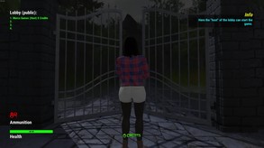 VoZ_Gameplay01 trailer thumbnail