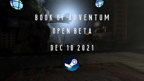 Open Beta trailer thumbnail