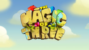 Trailer 2 - The Magic of Three trailer thumbnail