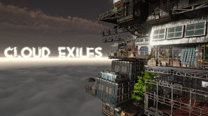 Cloud Exiles trailer thumbnail