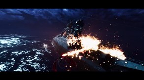Fire and Steel Gameplay Trailer trailer thumbnail