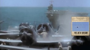 Fleet Commander Pacific Steam Trailer trailer thumbnail