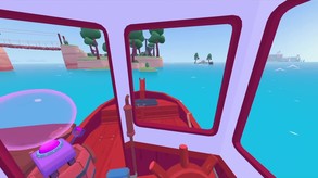 UploadVR Showcase trailer thumbnail