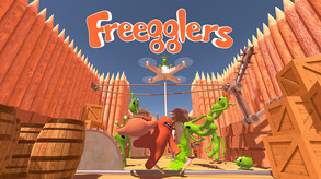 Freegglers Trailer 1 trailer thumbnail