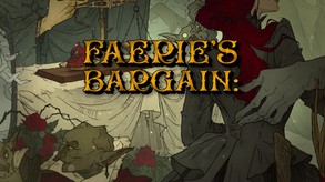 Faerie's Bargain: The Price of Business trailer thumbnail