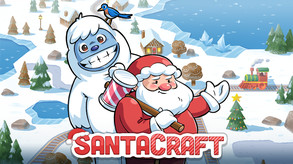 SantaCraft Trailer 2021 trailer thumbnail