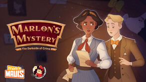 Marlon's Mystery English trailer trailer thumbnail