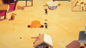 SPACE BANDITOS 1 trailer thumbnail