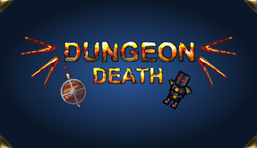 Dungeon Death trailer thumbnail