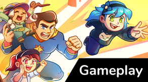 Gameplay & Release Date Trailer trailer thumbnail