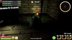 Maze party 0.9 Gameplay trailer trailer thumbnail