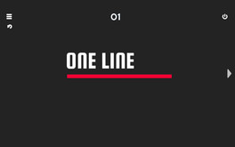 One Line Trailer trailer thumbnail