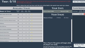 StalksStalksStalks trailer thumbnail