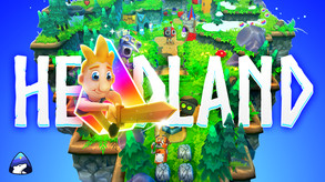 Headland Trailer trailer thumbnail