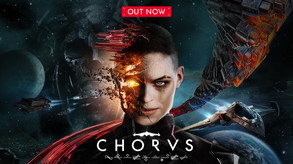 Chrous_LaunchTrailer_ESRB trailer thumbnail