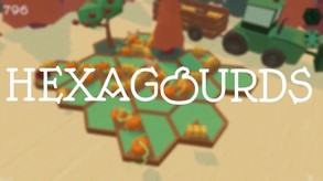 Hexagourds in 3 minutes trailer thumbnail