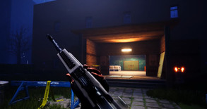 STAMP - TRAILER trailer thumbnail
