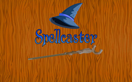 Spellcaster Trailer Gameplay trailer thumbnail