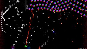 Netherspace 2 Trailer trailer thumbnail