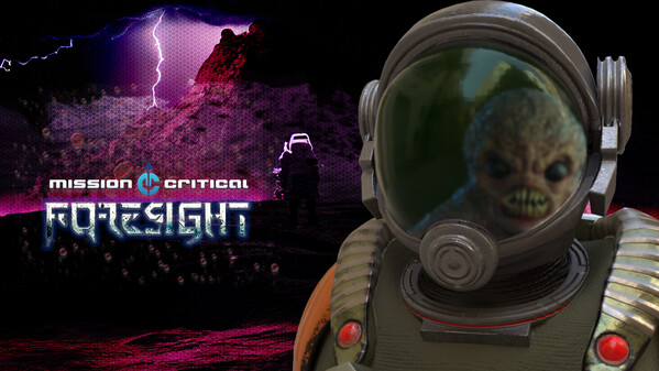 Foresight Trailer trailer thumbnail