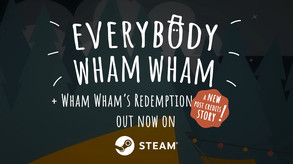 Wham Wham's Redemption Trailer trailer thumbnail