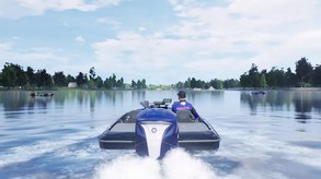 Bassmaster® Fishing 2022 Accolades Trailer trailer thumbnail