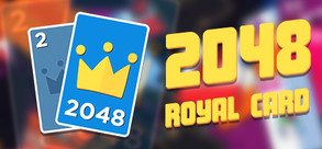 Royal Cards 2048 trailer thumbnail
