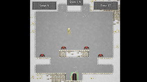 Dungeon Conundrum Trailer trailer thumbnail