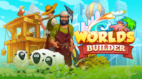 WORLDS Builder trailer thumbnail