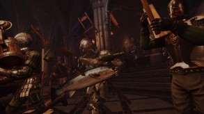 FightKnightTrailer trailer thumbnail
