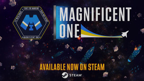 Magnificent-1 Cinematic Trailer trailer thumbnail
