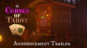 Announcement Trailer trailer thumbnail