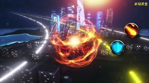 In-game trailer thumbnail