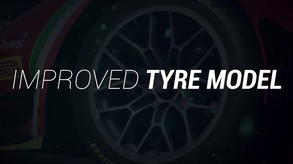 Assetto Corsa Competizione - v1.8 Trailer trailer thumbnail