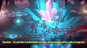 Bullet-E trailer thumbnail