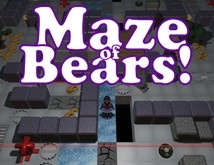 Maze Of Bears - Trailer 1 trailer thumbnail