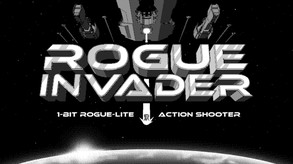 Rogue Invader Launch Trailer trailer thumbnail