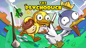thepsychoduck_trailer trailer thumbnail