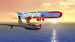 SimpePlanes VR trailer thumbnail