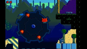 Unstrong Legacy Trailer trailer thumbnail