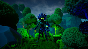 Neon Horizon: Eclipse trailer thumbnail